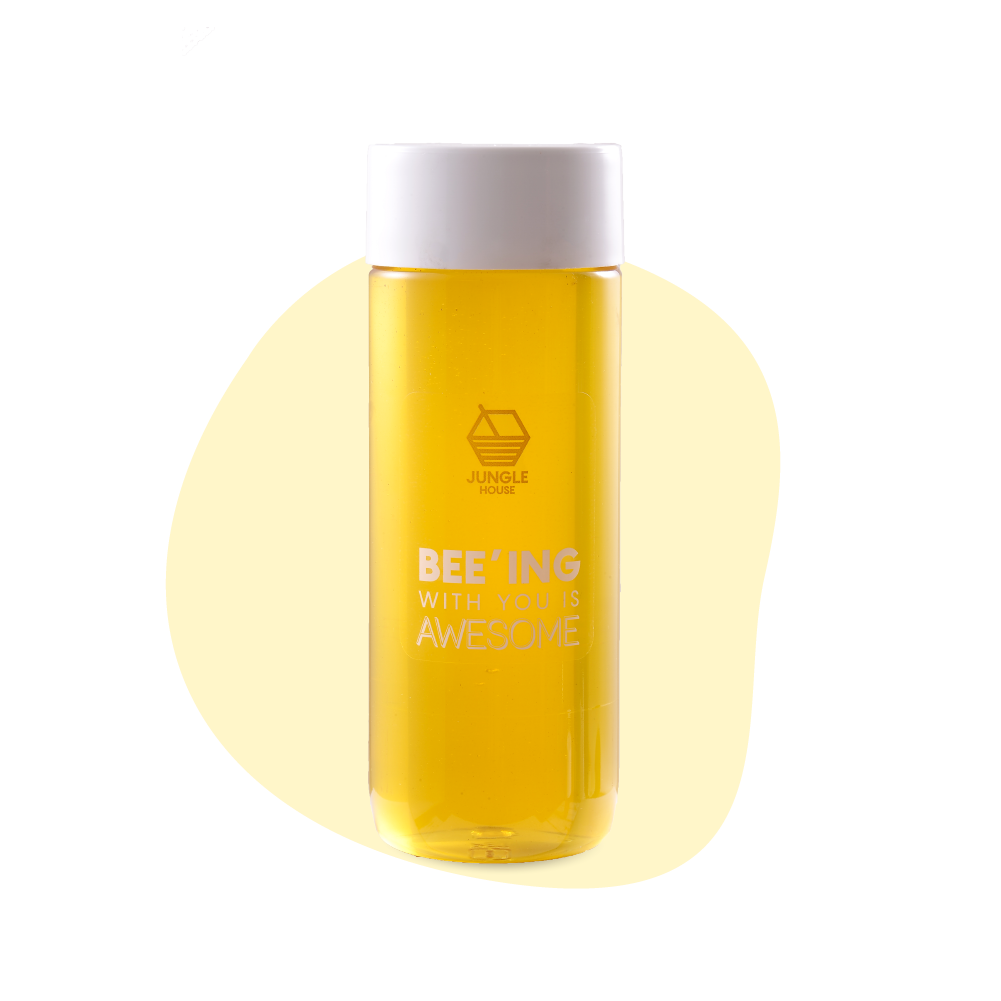 DAILY YELLOW LOVE 500G